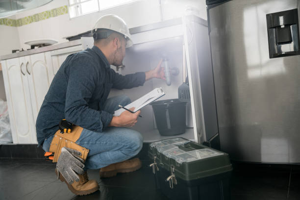 Best Hot Water Heater Installation  in South Charleston, OH