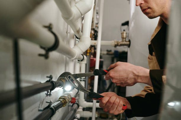 South Charleston, OH Plumbing Company