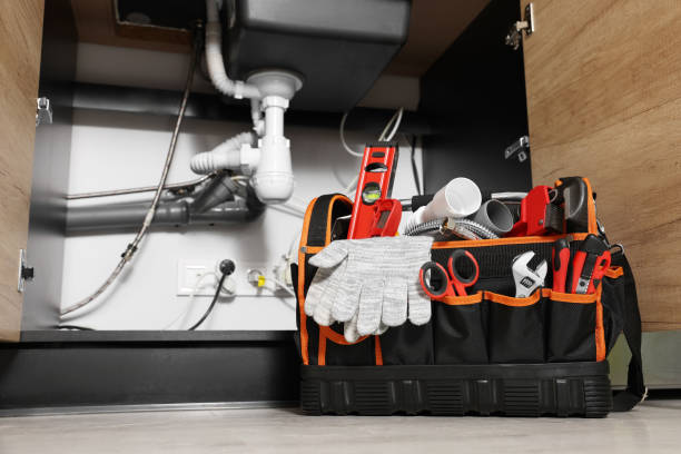 Best Plumbing Repair Near Me  in South Charleston, OH