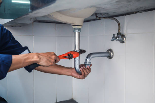 Best Same-Day Plumbing Service  in South Charleston, OH