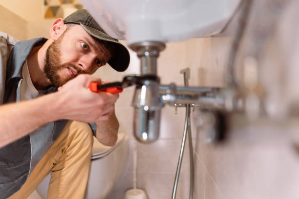 Best Sewer Line Repair  in South Charleston, OH