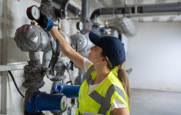 Best Plumbing Repair Near Me  in South Charleston, OH