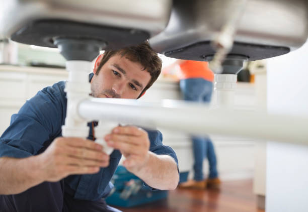  South Charleston, OH Plumbing Pros