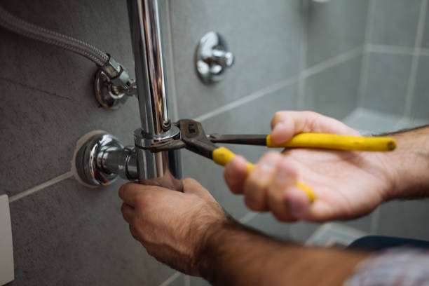 Best Emergency Plumber  in South Charleston, OH