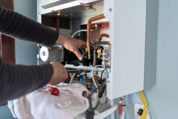 Best Emergency Plumbing Repair  in South Charleston, OH