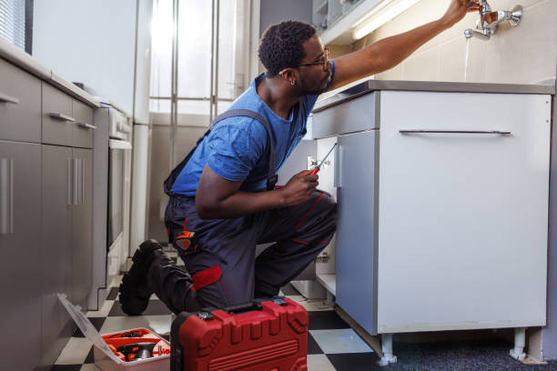 Best Plumbing Installation Services  in South Charleston, OH
