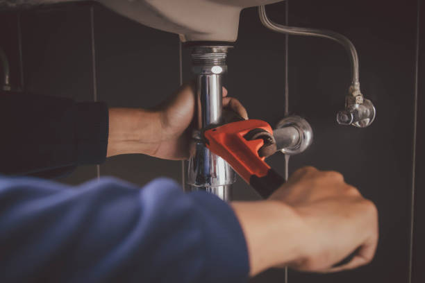 Best Affordable Plumbing Services  in South Charleston, OH